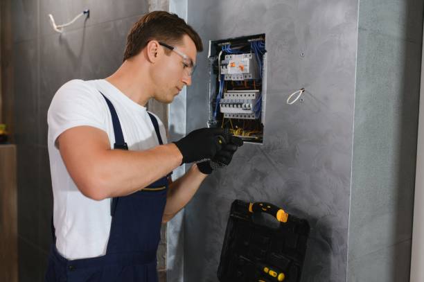 Best Electrical Wiring Services  in Havana, IL