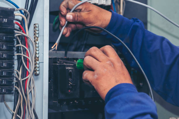 Best Electrical Repair Services  in Havana, IL