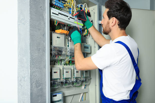 Best Commercial Electrician Services  in Havana, IL