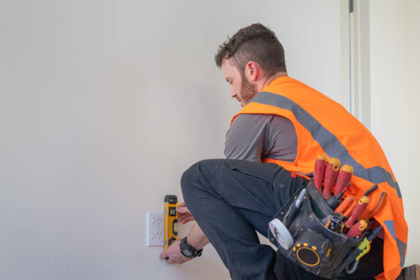 Best Electrical Outlet Repair  in Havana, IL