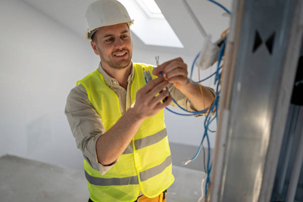 Best Electrical Installation Contractor  in Havana, IL
