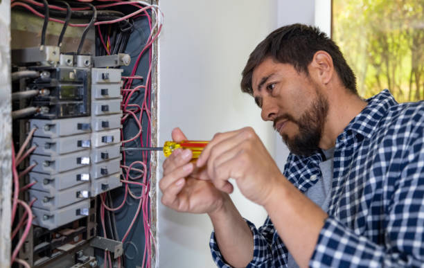 Best Licensed Electrician  in Havana, IL